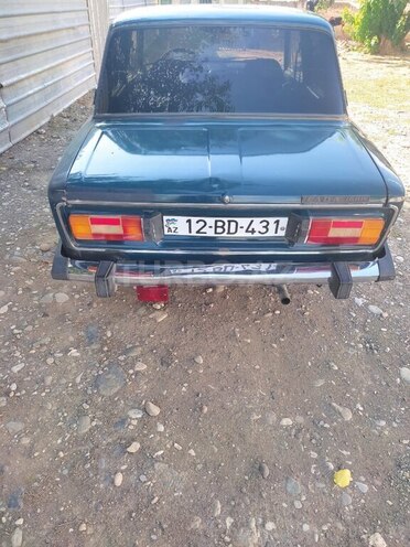LADA (VAZ) 2106 1998, 78,343 km - 1.6 l - Bakı