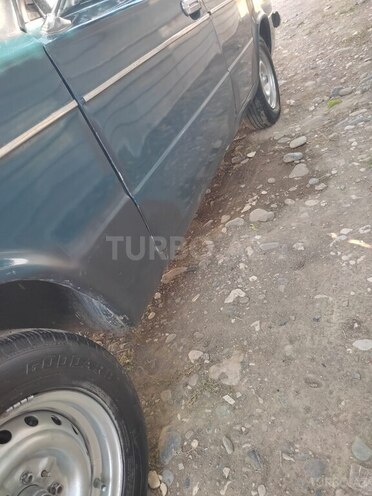 LADA (VAZ) 2106 1998, 78,343 km - 1.6 l - Bakı
