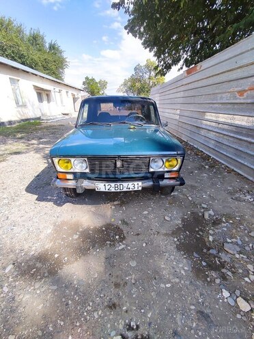 LADA (VAZ) 2106 1998, 78,343 km - 1.6 l - Bakı
