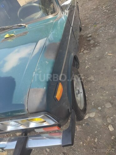 LADA (VAZ) 2106 1998, 78,343 km - 1.6 l - Bakı