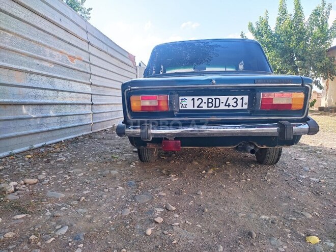 LADA (VAZ) 2106 1998, 78,343 km - 1.6 l - Bakı
