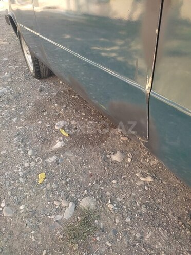 LADA (VAZ) 2106 1998, 78,343 km - 1.6 l - Bakı