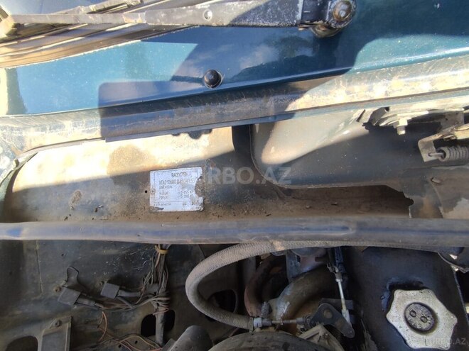 LADA (VAZ) 2106 1998, 78,343 km - 1.6 l - Bakı