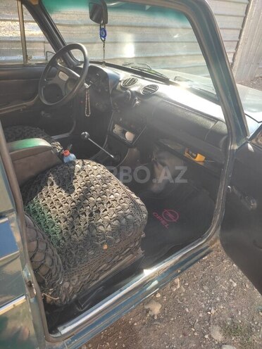 LADA (VAZ) 2106 1998, 78,343 km - 1.6 l - Bakı