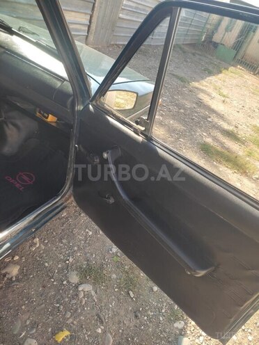 LADA (VAZ) 2106 1998, 78,343 km - 1.6 l - Bakı