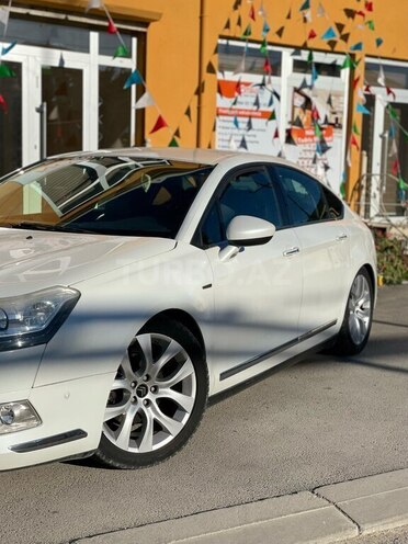 Citroen C5 2012, 188,756 km - 1.6 л - Bakı