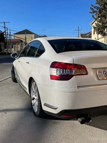 Citroen C5 2012, 188,756 km - 1.6 л - Bakı