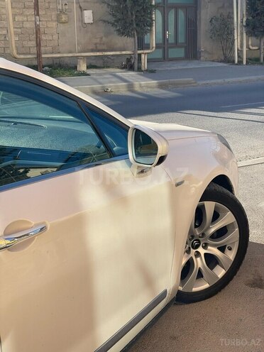 Citroen C5 2012, 188,756 km - 1.6 л - Bakı