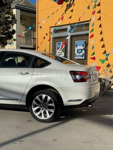 Citroen C5 2012, 188,756 km - 1.6 л - Bakı