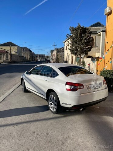 Citroen C5 2012, 188,756 km - 1.6 л - Bakı