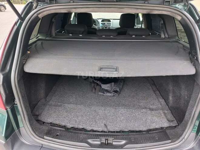 Renault Megane 2006, 320,000 km - 1.5 l - Bakı