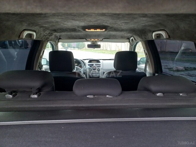 Renault Megane 2006, 320,000 km - 1.5 l - Bakı