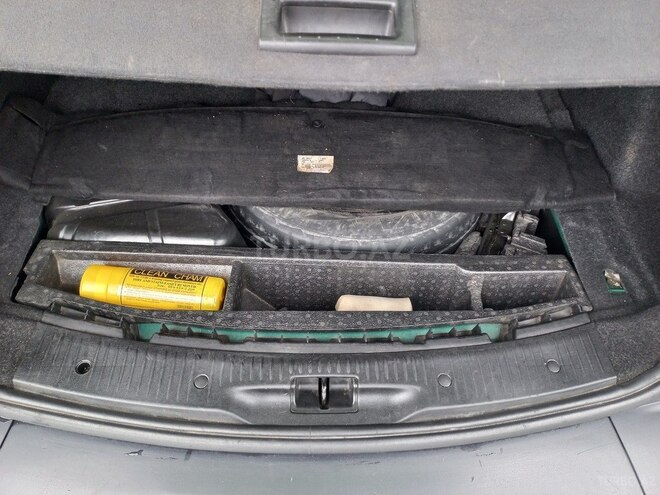 Renault Megane 2006, 320,000 km - 1.5 l - Bakı