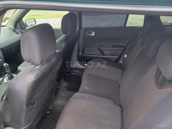 Renault Megane 2006, 320,000 km - 1.5 l - Bakı
