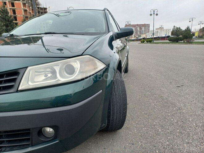 Renault Megane 2006, 320,000 km - 1.5 l - Bakı