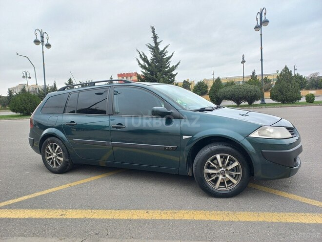 Renault Megane 2006, 320,000 km - 1.5 l - Bakı