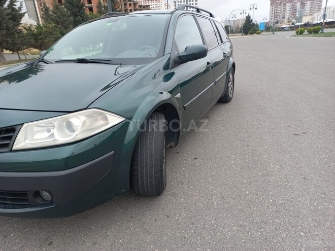 Renault Megane 2006, 320,000 km - 1.5 l - Bakı