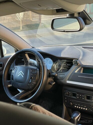 Citroen C5 2012, 188,756 km - 1.6 л - Bakı