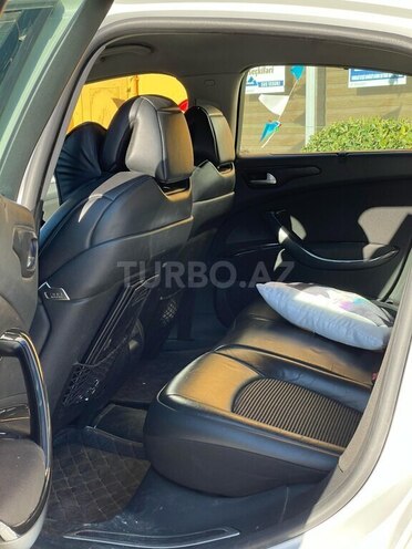 Citroen C5 2012, 188,756 km - 1.6 л - Bakı