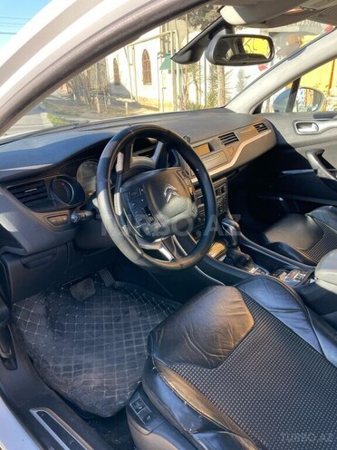 Citroen C5 2012, 188,756 km - 1.6 л - Bakı