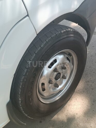 Ford Transit 2006, 350,000 km - 2.4 л - Gəncə