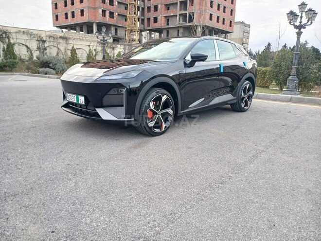 Changan Deepal S7 2023, 0 km - 1.5 l - Bakı