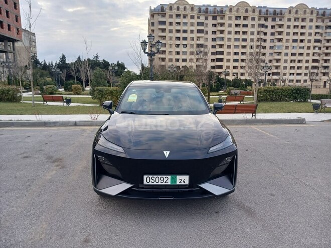 Changan Deepal S7 2023, 0 km - 1.5 l - Bakı