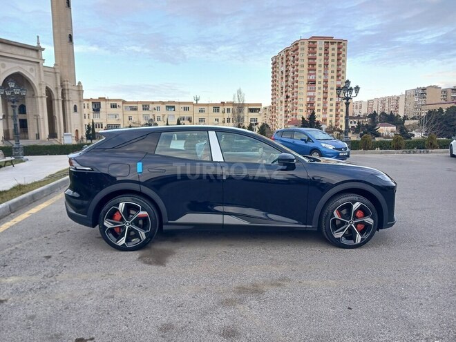 Changan Deepal S7 2023, 0 km - 1.5 l - Bakı