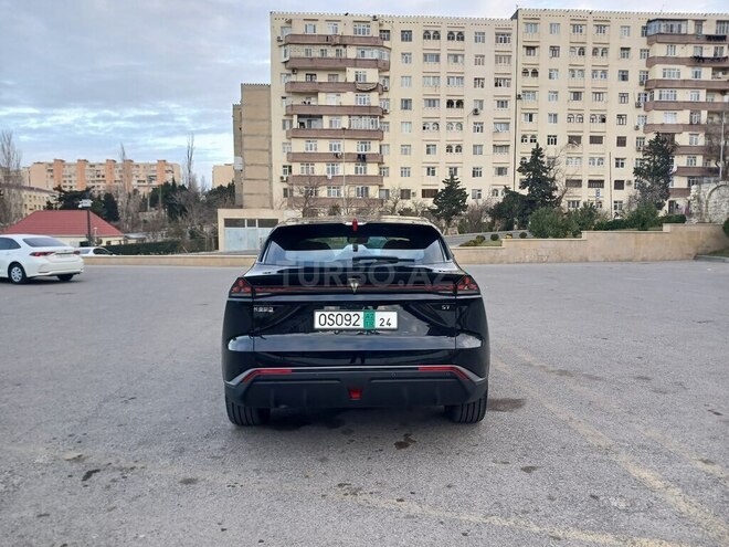 Changan Deepal S7 2023, 0 km - 1.5 l - Bakı