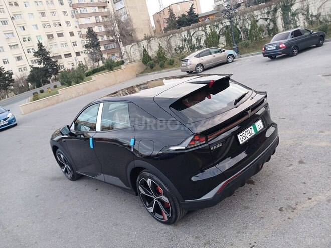 Changan Deepal S7 2023, 0 km - 1.5 l - Bakı