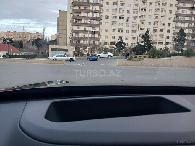 Changan Deepal S7 2023, 0 km - 1.5 l - Bakı