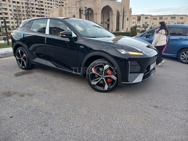 Changan Deepal S7 2023, 0 km - 1.5 l - Bakı