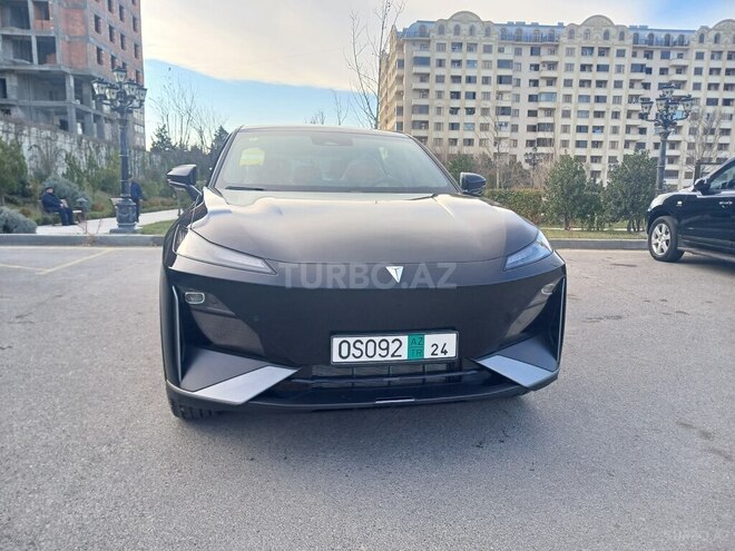Changan Deepal S7 2023, 0 km - 1.5 l - Bakı