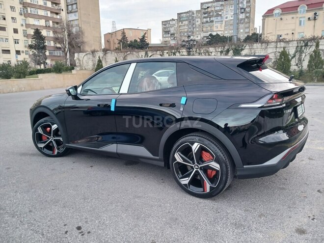 Changan Deepal S7 2023, 0 km - 1.5 l - Bakı