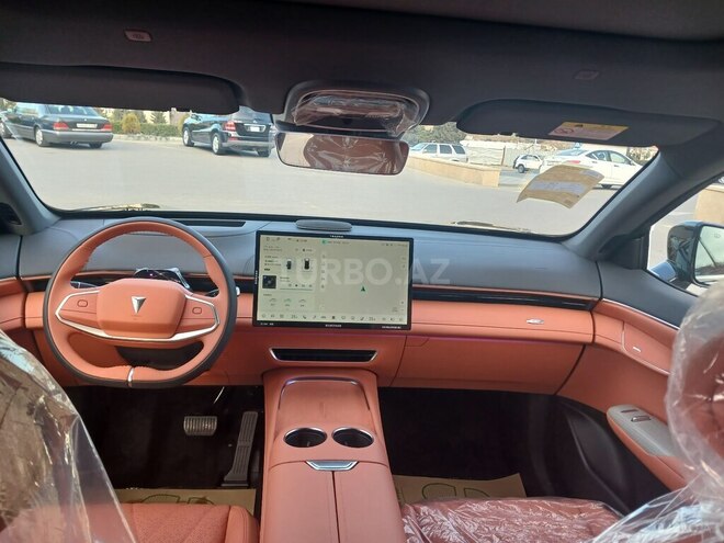 Changan Deepal S7 2023, 0 km - 1.5 l - Bakı