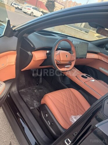Changan Deepal S7 2023, 0 km - 1.5 l - Bakı