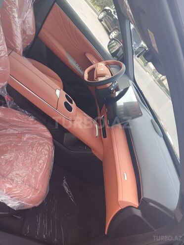 Changan Deepal S7 2023, 0 km - 1.5 l - Bakı