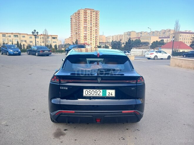 Changan Deepal S7 2023, 0 km - 1.5 l - Bakı