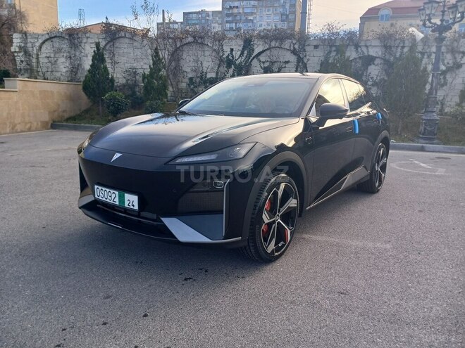 Changan Deepal S7 2023, 0 km - 1.5 l - Bakı