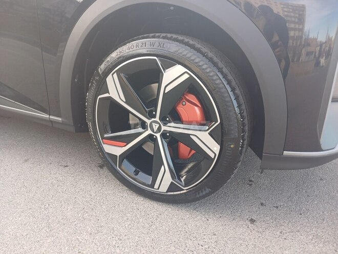 Changan Deepal S7 2023, 0 km - 1.5 l - Bakı