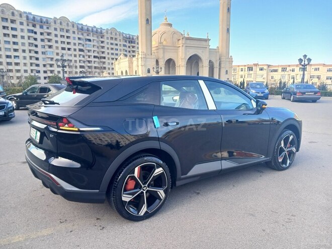 Changan Deepal S7 2023, 0 km - 1.5 l - Bakı