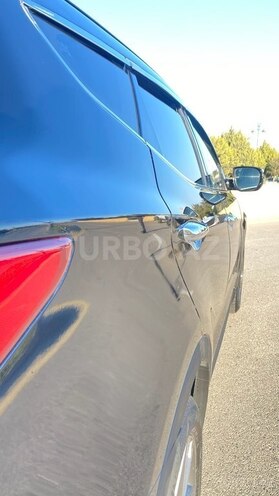 Hyundai Santa Fe 2012, 260,000 km - 2.4 л - Bakı