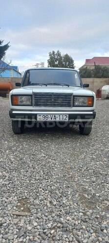 LADA (VAZ) 2107 2011, 71,000 km - 1.5 l - Bakı