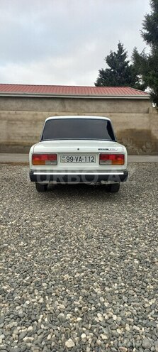 LADA (VAZ) 2107 2011, 71,000 km - 1.5 l - Bakı