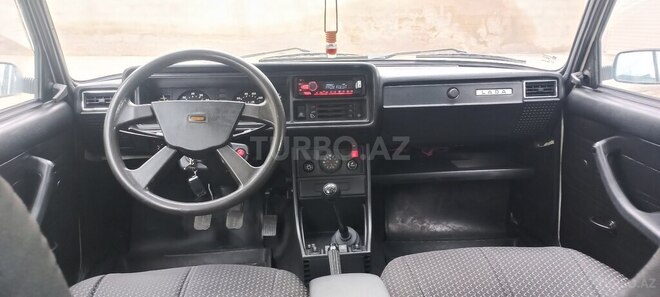 LADA (VAZ) 2107 2011, 71,000 km - 1.5 l - Bakı