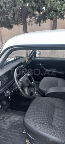 LADA (VAZ) 2107 2011, 71,000 km - 1.5 l - Bakı