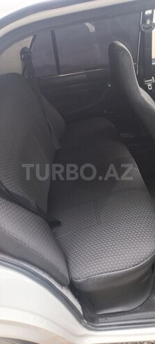 LADA (VAZ) 2107 2011, 71,000 km - 1.5 l - Bakı