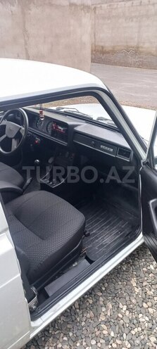 LADA (VAZ) 2107 2011, 71,000 km - 1.5 l - Bakı