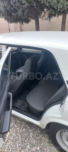 LADA (VAZ) 2107 2011, 71,000 km - 1.5 l - Bakı