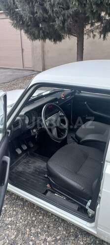 LADA (VAZ) 2107 2011, 71,000 km - 1.5 l - Bakı